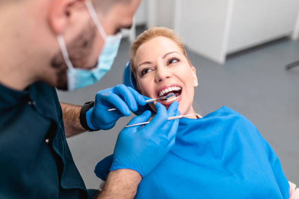 Best Full Mouth Reconstruction  in Blue Ash, OH