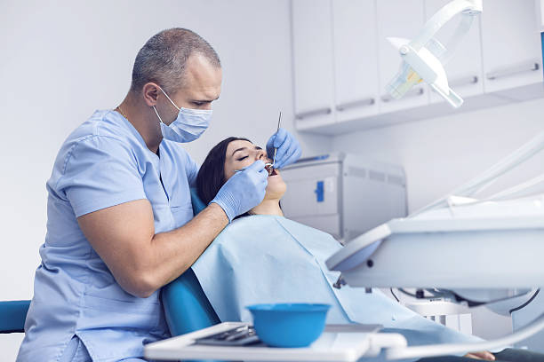 Best Oral Cancer Screening  in Blue Ash, OH