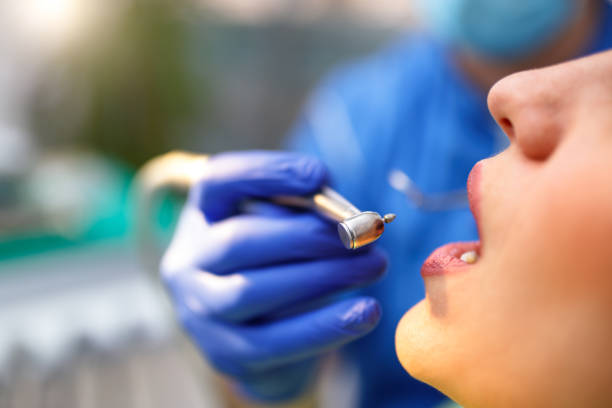 Emergency Dental Services in Blue Ash, OH